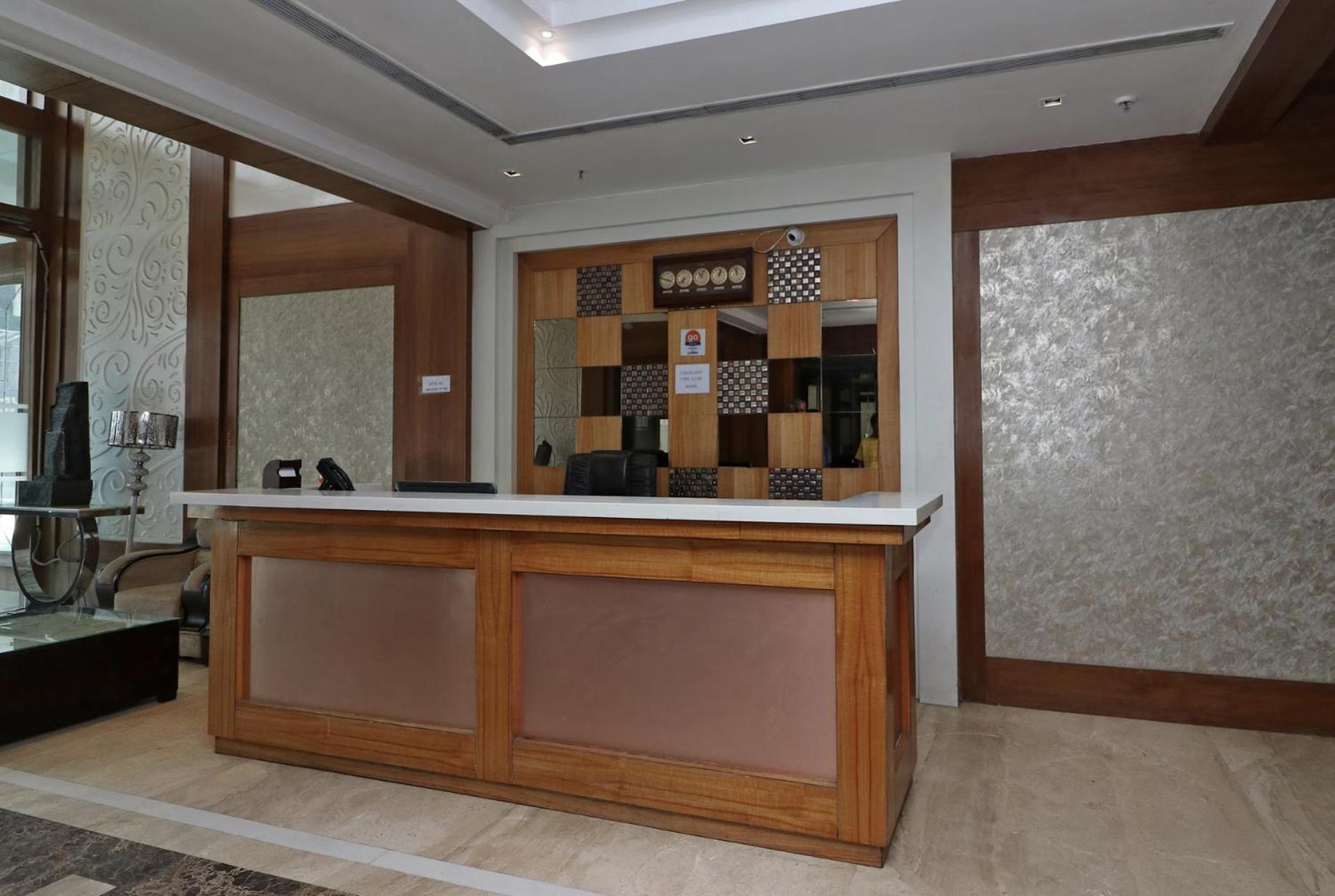 Hotel Lotus Paradise - Banquet & Dining - Near Murthal Sukhdev Rāi Dış mekan fotoğraf
