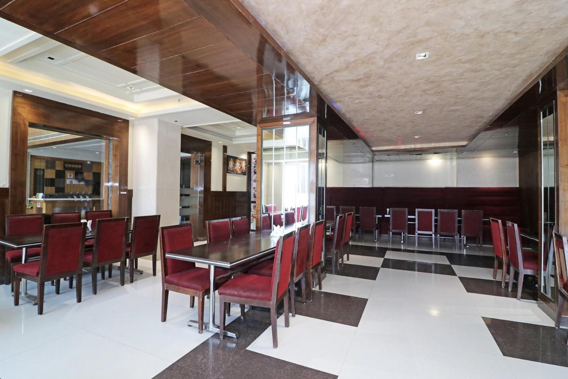 Hotel Lotus Paradise - Banquet & Dining - Near Murthal Sukhdev Rāi Dış mekan fotoğraf