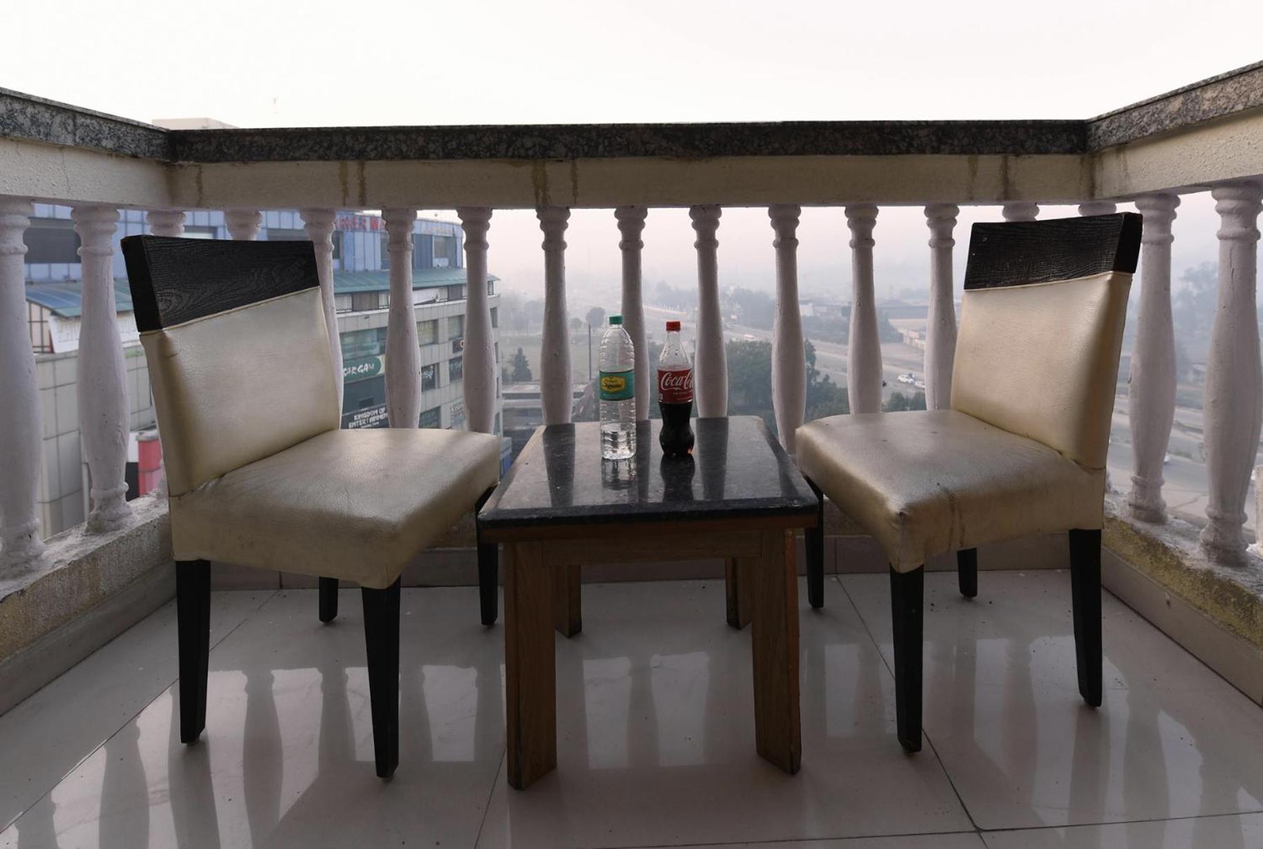 Hotel Lotus Paradise - Banquet & Dining - Near Murthal Sukhdev Rāi Dış mekan fotoğraf