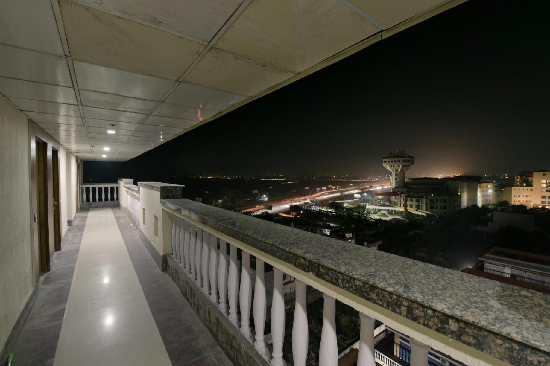 Hotel Lotus Paradise - Banquet & Dining - Near Murthal Sukhdev Rāi Dış mekan fotoğraf